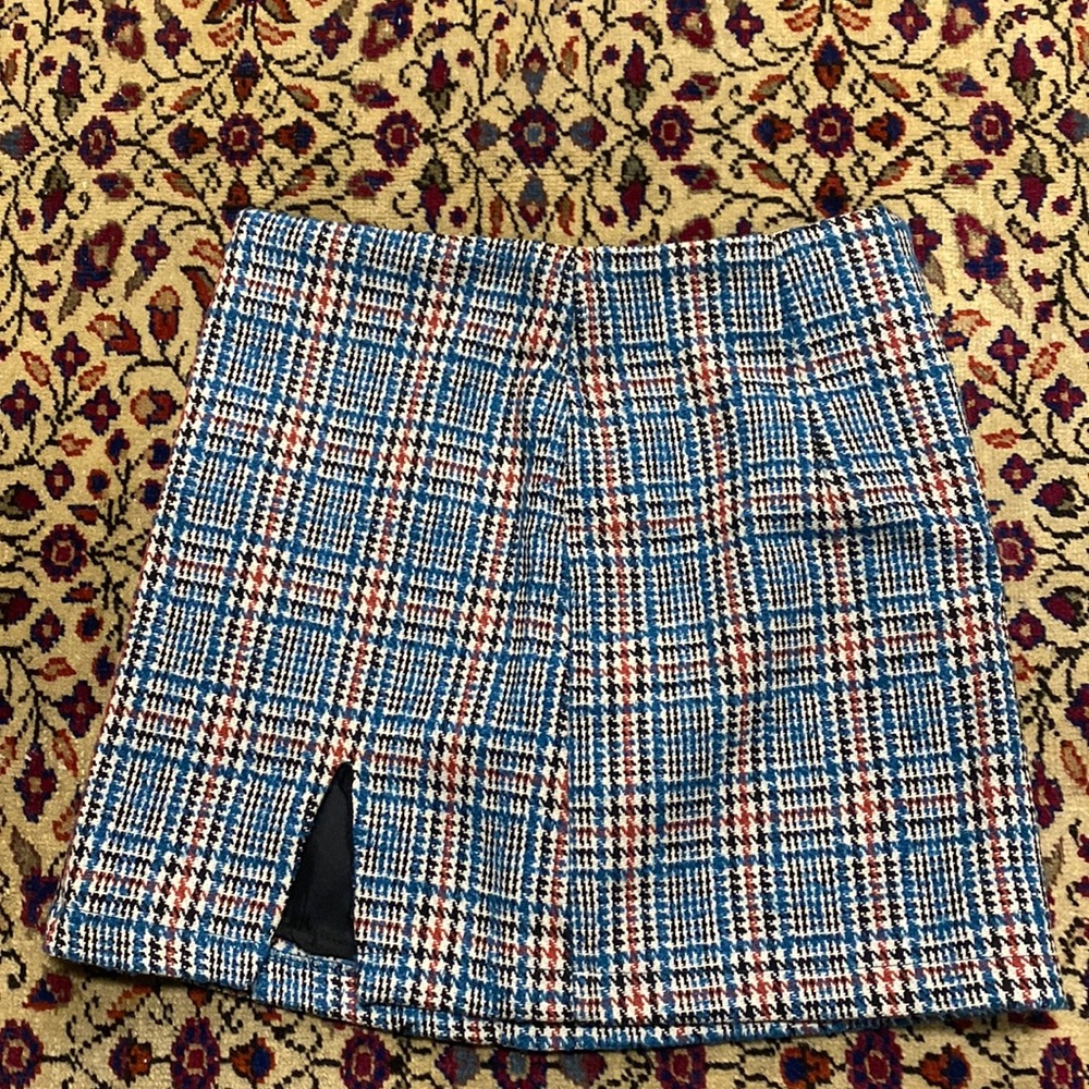 Forever 21 skirt